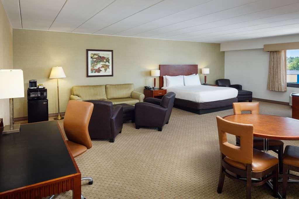 Doubletree Boston North Shore Danvers Cameră foto